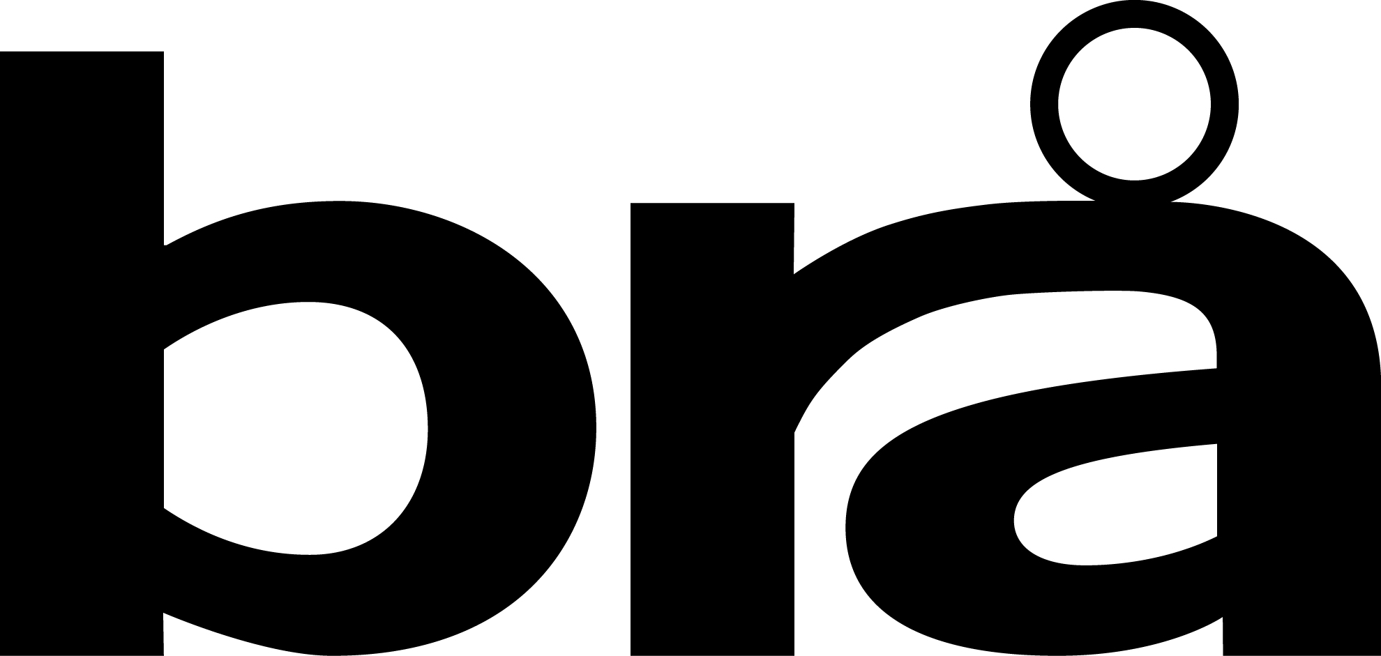 Bra_Logotyp_CMYK_Black_Primary