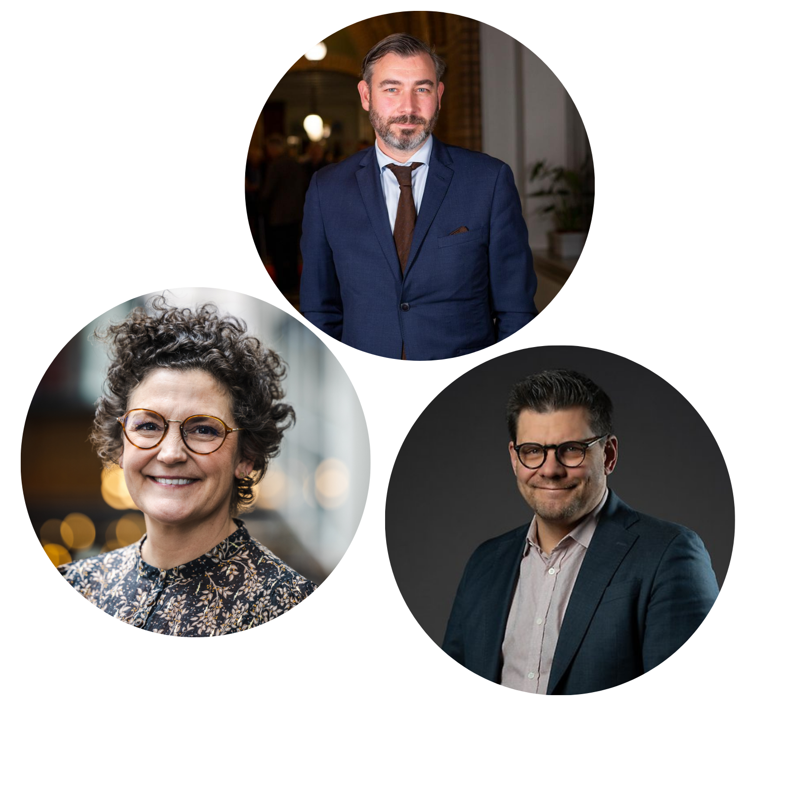 Hur bygger vi trygghet och resiliens i vårt samhälle?