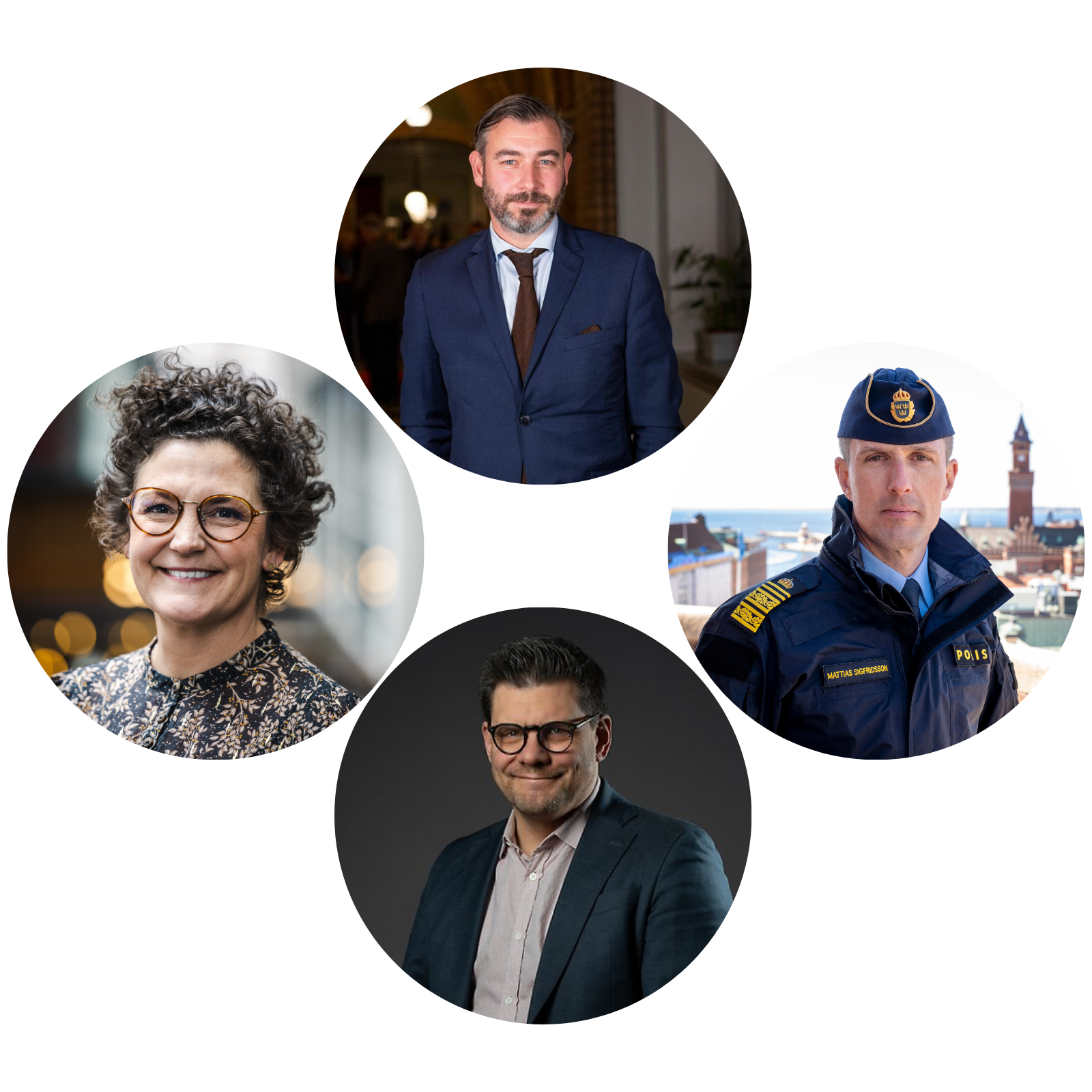 Hur bygger vi trygghet och resiliens i vårt samhälle?