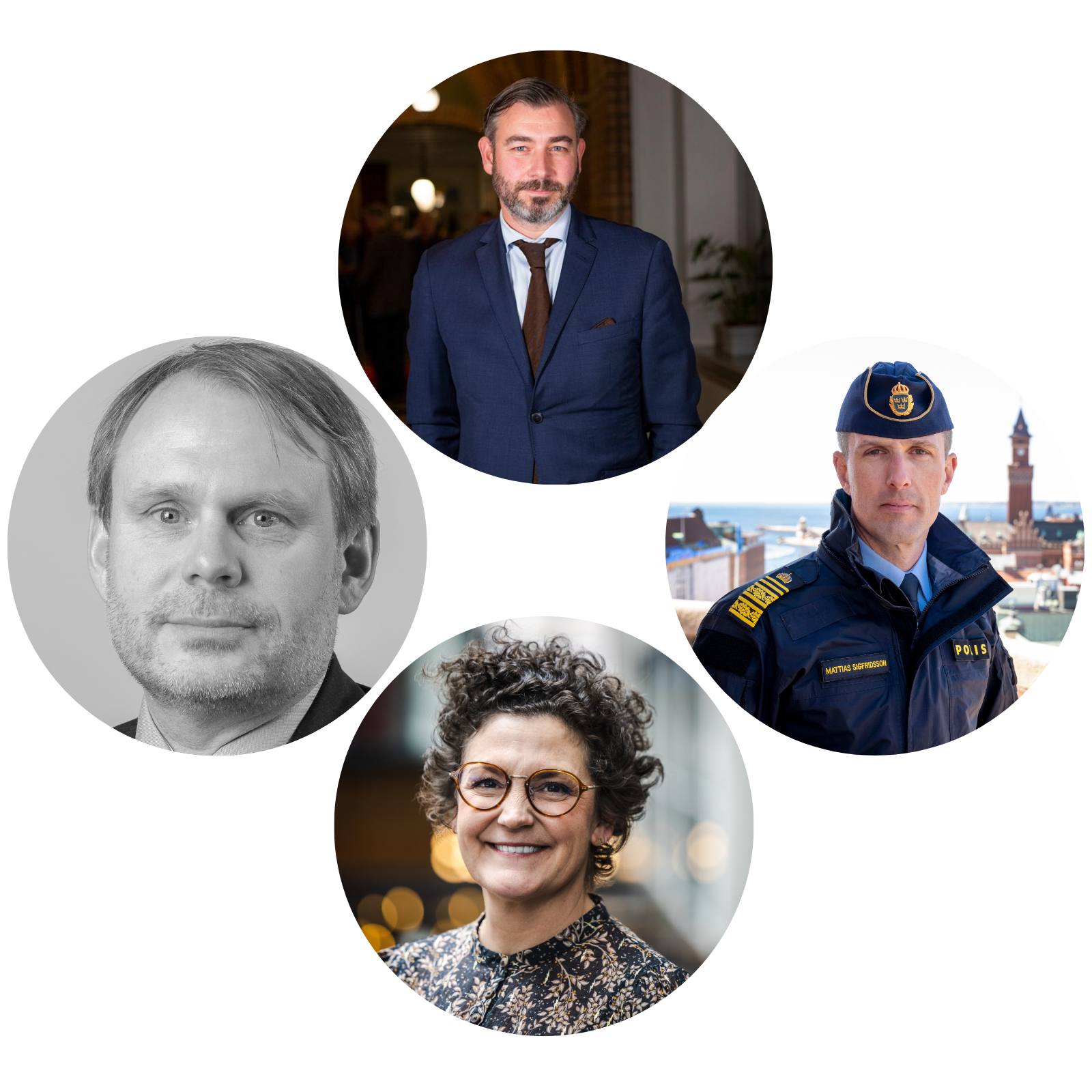 Hur bygger vi trygghet och resiliens i vårt samhälle?