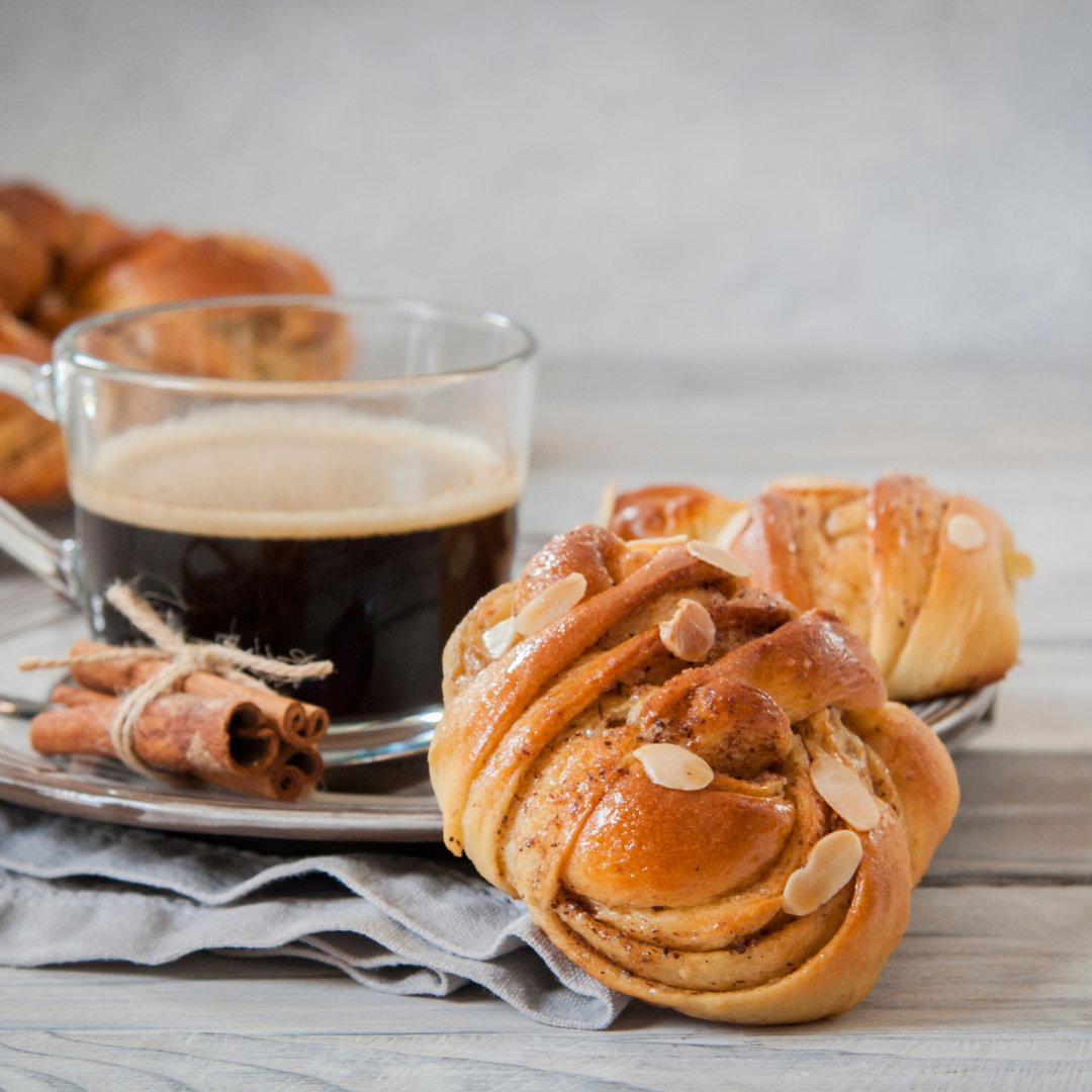 Fika & Mingel i Utställningen